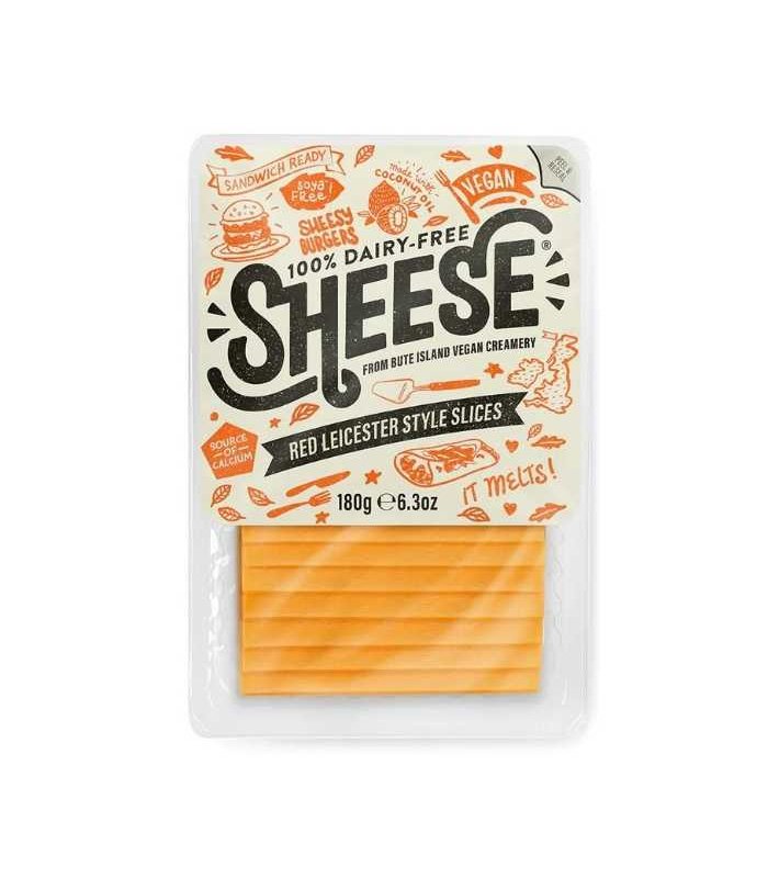 vg-d-ch-4.jpg Red Leicester Style Sheese - Image 1